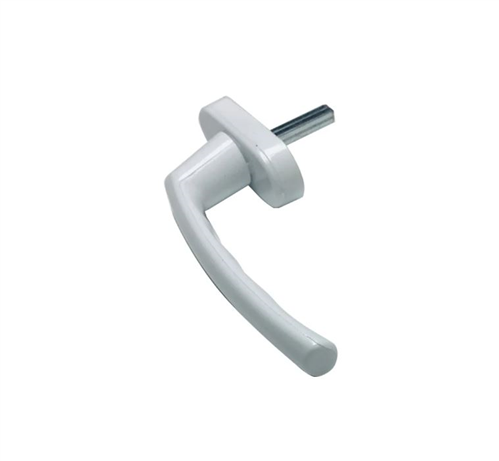 PİMAPEN PENCERE KOLU PLASTİK BEYAZ